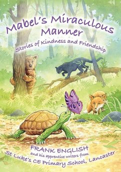 Mabel's Miraculous Manner - English, Frank