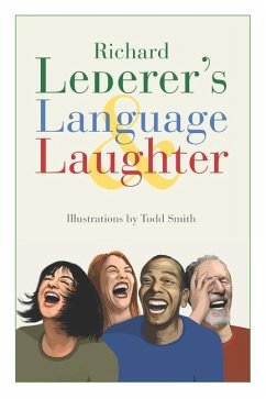 Lederer's Language & Laughter - Lederer, Richard