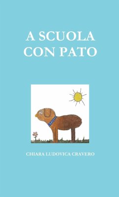 A scuola con Pato - Cravero, Chiara Ludovica