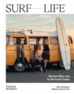 Surf Life - Hutchison, Gill