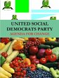 UNITED SOCIAL DEMOCRATS PARTY OF NIGERIA - Bild 1