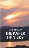 The Paper Thin Sky