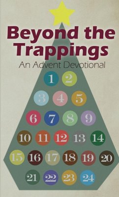 Cover Beyond the Trappings