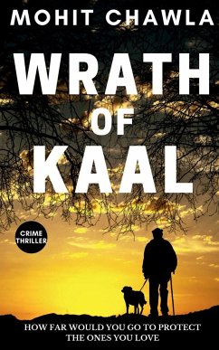 Wrath of kaal - Chawla, Mohit