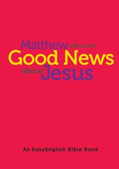 Gospel of Matthew - Society, Bible