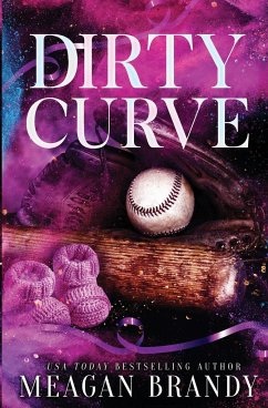 Dirty Curve - Brandy, Meagan