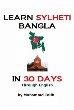 Learn Sylheti Bangla In 30 Days - Talib, Mohammed