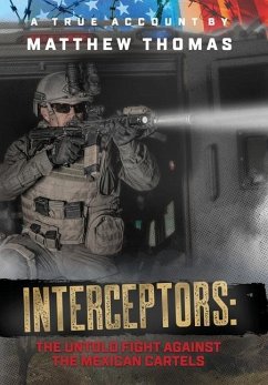 Interceptors - Thomas, Matthew