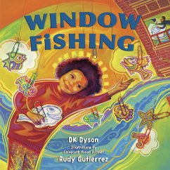 Window Fishing - Dyson, DK.; Gutierrez, Rudy