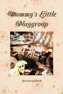 Cover Mommy's Little Playgroup