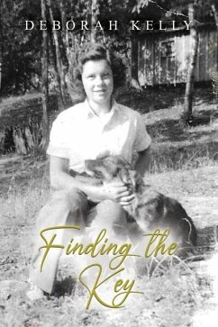 Cover Finding the Key