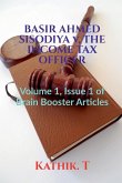 BASIR AHMED SISODIYA v. THE INCOME TAX OFFICER