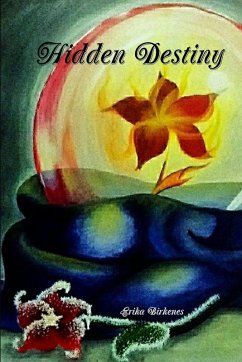 Cover Hidden Destiny