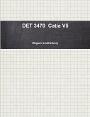 DET 3470 Catia V5