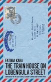 The Train House on Lobengula Street The Train House on Lobengula Street