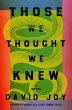 Those We Thought We Knew - Bild 1