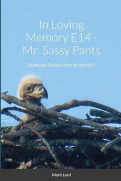 In Loving Memory E14 - Mr. Sassy Pants - Lord, Marti