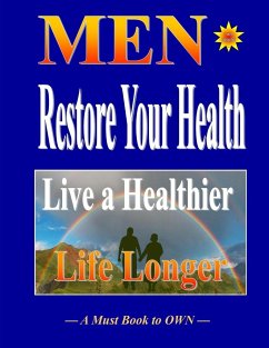 Men Restore Your Health - Gipson, Therlee