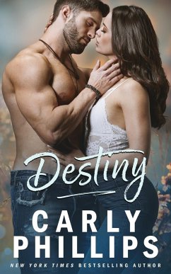 Destiny - Phillips, Carly