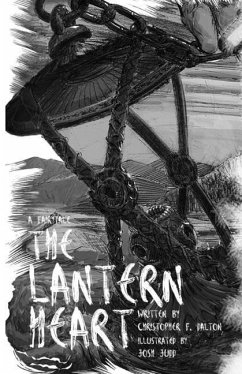 The Lantern Heart - Dalton, Christopher F