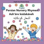 Persian Nursery Rhymes Ash'áre Kúdakáneh