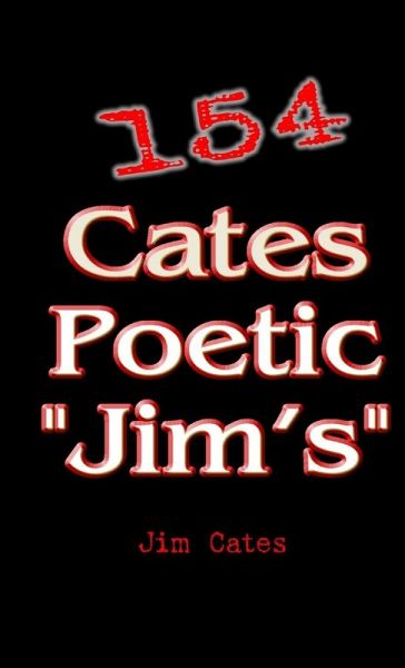 154 Cates Poetic 