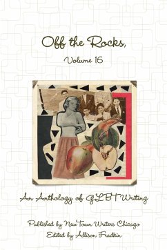 Off the Rocks, Volume 16 - Writers, Newtown