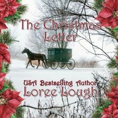 The Christmas Letter - Lough, Loree
