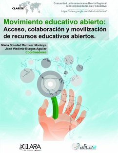 Movimiento Educativo Abierto - Ramírez Montoya, María Soledad; Burgos Aguilar, José Vladimir