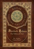 The Valley of Fear (Royal Collector's Edition) (Case Laminate Hardcover with Jacket)