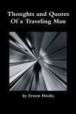 Thoughts and Quotes of a Traveling Man