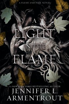 A Light in the Flame - Armentrout, Jennifer L.