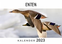 Enten - Fröhlich, Tim