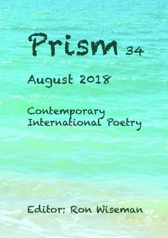 Prism 34 - August 2018 - Wiseman, Ronald