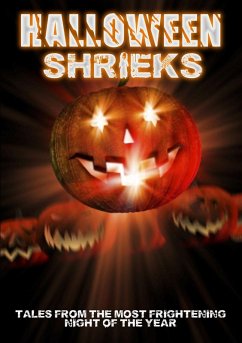 Halloween Shrieks - Press, Thirteen O'Clock