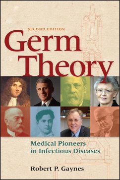 Germ Theory - Gaynes, Robert P. (Emory University School of Medicine)