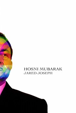 Hosni Mubarak - Joseph, Jared