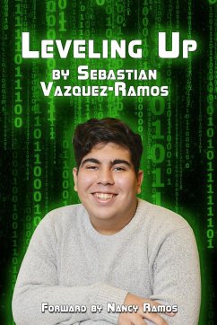 Leveling Up - Vazquez-Ramos, Sebastian