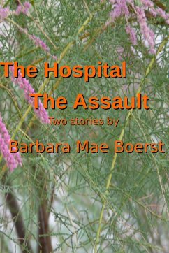 Hospital & The Assault - Boerst, Barbara Mae
