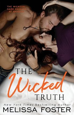 The Wicked Truth - Foster, Melissa