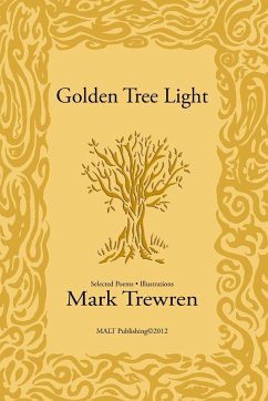 Cover Golden Tree Light