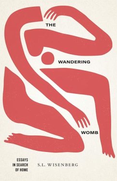 The Wandering Womb - Wisenberg, S L