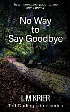 No Way to Say Goodbye - Tither, L M K