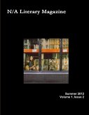 N/A Literary Magazine V1I2