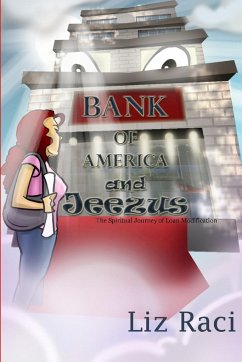 Bank of America and Jeezus - Raci, Liz