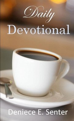 Daily Devotional - Senter, Deniece E.