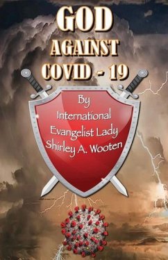 GOD Against COVID-19 - Wooten, Shirley A.