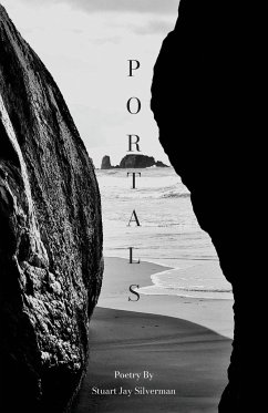 PORTALS - Silverman, Stuart Jay