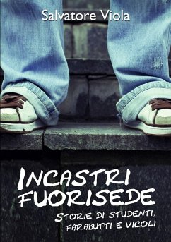 Incastri fuorisede - Viola, Salvatore