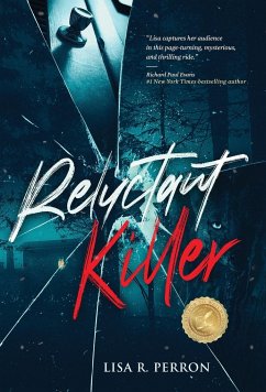 Reluctant Killer - Perron, Lisa R.